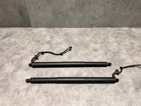 фото thumb №7, Porsche taycan 4 cross туризмо комплектный зад крышка бампер лампы подкрылки