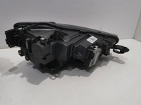 фото thumb №12, Skoda scala лампа full led ліва права справні