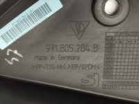 фото thumb №5, Porsche panamera 971 2018 другая часть двигателя