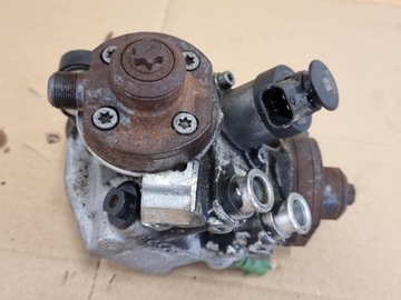 ТНВД Volvo V70 XC60 V60 S60 D3 31272896