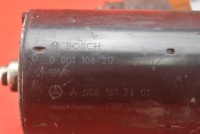 Купить Стартер test mercedes a-klasa w169 2.0 cdi 06r, фото thumb