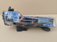 Купити Tesla 3 протитуманна фара передній правий led drl 1077396-00-d, фото thumb