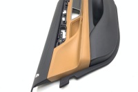 фото thumb №8, Обшивка задних левых дверь bmw 7 g11, g12 105851602c 4.4l бензиновый 330kw