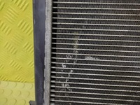 фото thumb №8, Vw caddy 2 1.9 tdi радиатор wody 1k0121251ak