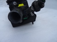 фото thumb №7, Opel peugeot корпус термостата 1.5 blue hdi 9812113780