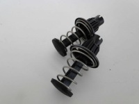 фото thumb №2, Mercedes gla h247 247 отбойник упругий капот