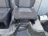 фото thumb №6, Ford transit custom сиденья сиденья ковёр 3 легковой