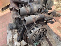 фото thumb №12, Ar/25 peugeot 206 1.6 8v двигун kompletny