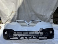 фото thumb №1, Бампер перед renault kadjar 15-18