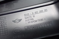 фото thumb №3, Пластик захист стійка права mini countryman r60 14