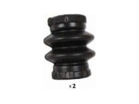 Суппорт левый задний  renault modus grand modus 1.1-1.6 clio 3 1.1-2.0 Цена, фото thumb