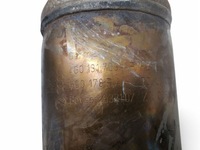 фото thumb №8, Audi q5 sq5 4g0131703af filtry частиц твердых dpf/fap