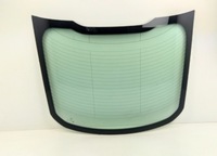 фото thumb №1, Mustang vi 15- стекло задняя задняя