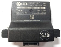 фото thumb №1, Модуль шлюз vw passat b6 05- eu