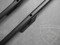 фото thumb №3, Рейлінги дахові ford transit custom 2012+ short