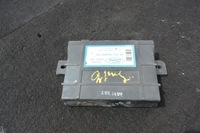 фото thumb №1, Модуль комфорта блок управления ford