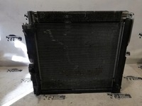 фото thumb №6, Комплект радиатор bmw x5 f15 x6 f16 m50d 7589467