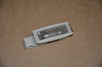 фото thumb №1, Лампа освітлення кабіни vw 1k0947109 95t