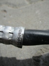 фото thumb №9, Трубка шланг кондиціонера freemont 13r 2.0 jtd