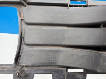 фото thumb №9, Kia rio 2005-2009 05-09 решітка бампера