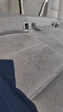 фото thumb №5, Сиденье диван зад универсал volkswagen passat b8