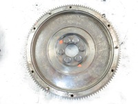 фото thumb №7, Колесо маховик vw caddy iii 1.9 tdi 323056710 038105273d