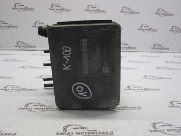 фото thumb №5, Opel astra j 10r насос abs 13332612