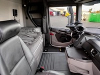 фото thumb №9, Кабина scania r ntg cr 20 2021 rok niski крыша