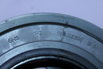 фото thumb №6, Колесо ременное opel corsa f