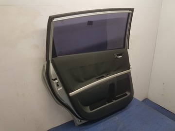 фото thumb №14, Toyota corolla verso i рестайлінг двері зад ліві 1c0