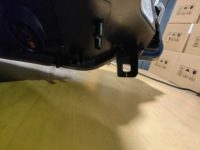 Bmw x6 e71 2010 лампы передние Цена, фото thumb