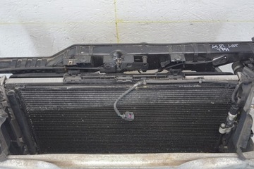 фото thumb №6, Pas переднє радіатор audi a5 8t рестайлінг tfsi