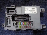 фото thumb №7, Бортовий комп'ютер замок запалювання bsi fiat doblo 2 ii 1.3 16v m-jet euro 5+ 2010-