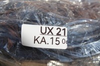 Гумовий прокладка багажника заднього / na кузов lexus ux 2021 Недорого, фото thumb