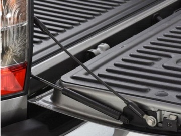 фото thumb №7, Амортизатор задней крышки борт ford ranger t6