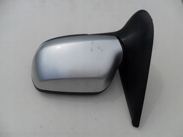 фото thumb №9, Suzuki swift sg 2005 2006 2007 2008 зеркало левая