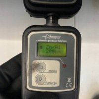 фото thumb №12, Дверь px8 правое перед передние оригинал jeep wrangler iv jl 5-дверной 20r