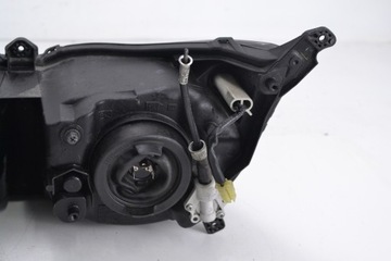 Reflektor lampa przód YAMAHA FJR 1300 06-12