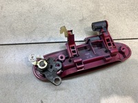 фото thumb №6, Замок зажигания ключ ручка yaris i 450200d01