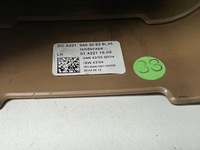 фото thumb №6, Перемикач комбінований, перемикач підрульовий, стрічка mercedes w221