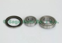 фото thumb №1, Набор подшипник колеса 35-06001