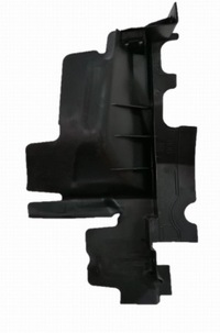 фото thumb №1, Повітропровід повітря перед ліва seat leon iii