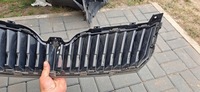 фото thumb №5, Skoda superb ii рестайлинг 3t0 решётка решётка радиатора 3t0853668b