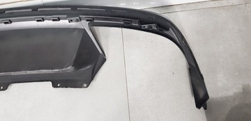 фото thumb №11, Skoda octavia iv rs універсал спойлер дифузор бампера зад 5e7807521e