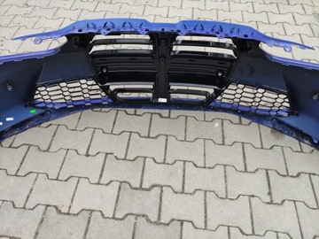 фото thumb №8, Бампер перед m power bmw m3 g80 m4 g82