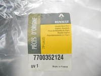 фото thumb №13, Уголок бампера задняя movano master ii 7700352124