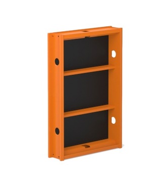 Опалубочная панель ALU Baudeck потолочная 60x180см