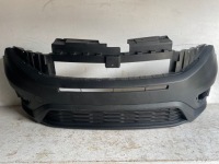 фото thumb №1, Бампер перед передний fiat doblo 2 lift 735594052