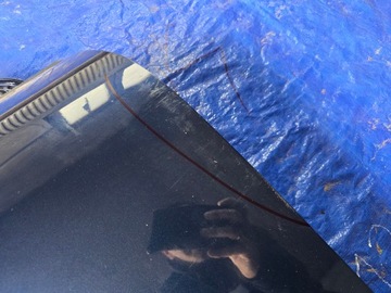 фото thumb №9, Дверь правые передние перед mazda cx60 cx-60 kbb358010