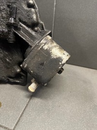 фото thumb №12, Піддон масляна задній audi a8 d2 2.8 amx 078103603am